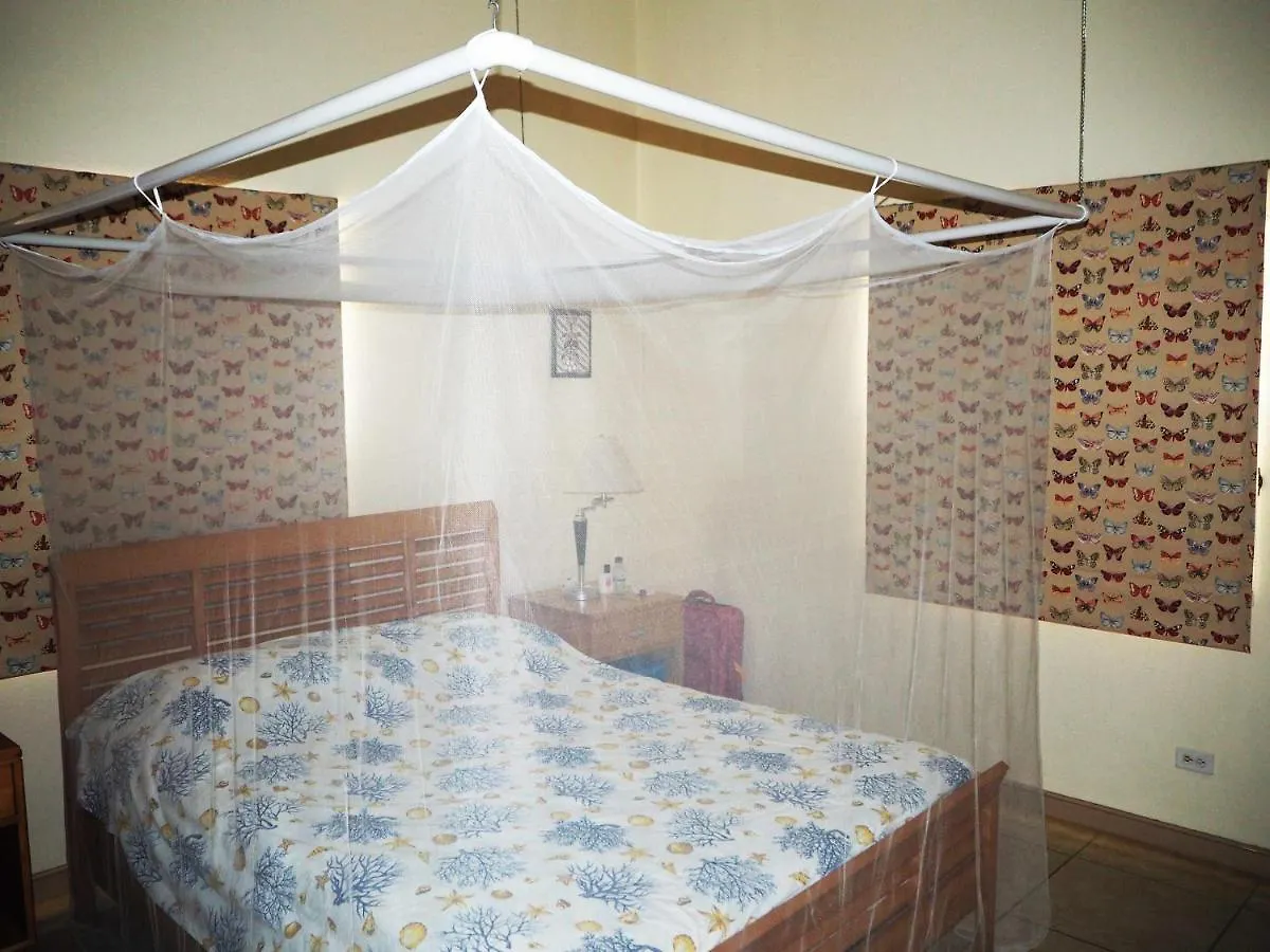 Carib Edge, Ac Beach Penthouse Saint Peter