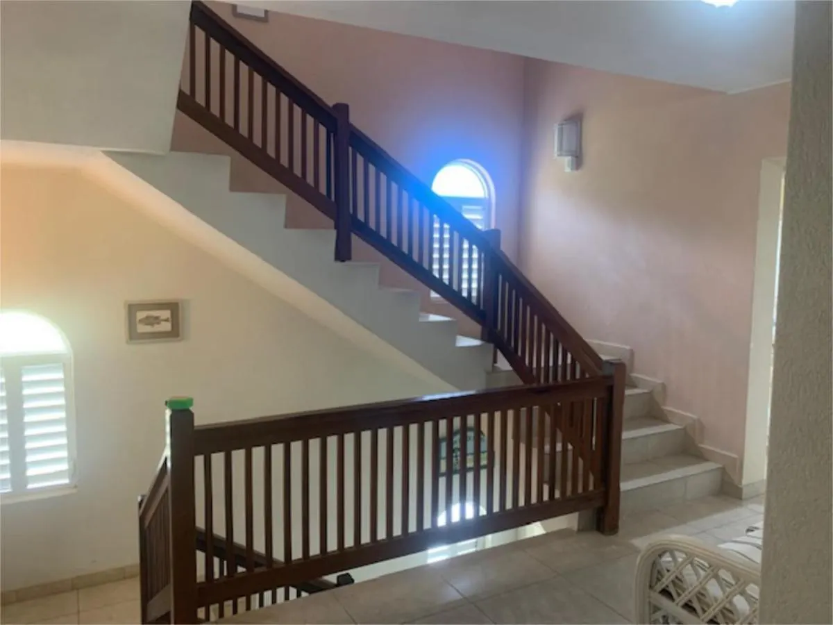 Carib Edge, Ac Beach Penthouse Saint Peter Μπαρμπάντος