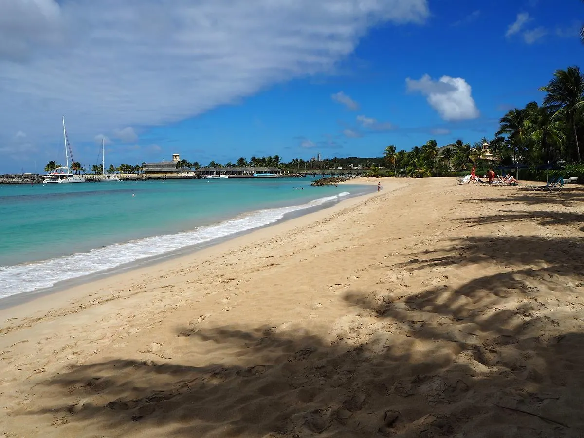 Carib Edge, Ac Beach Penthouse Saint Peter 0*,