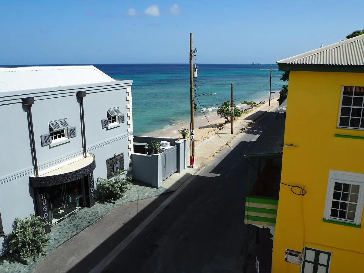 Carib Edge, Ac Beach Penthouse Saint Peter 0*,  Barbados